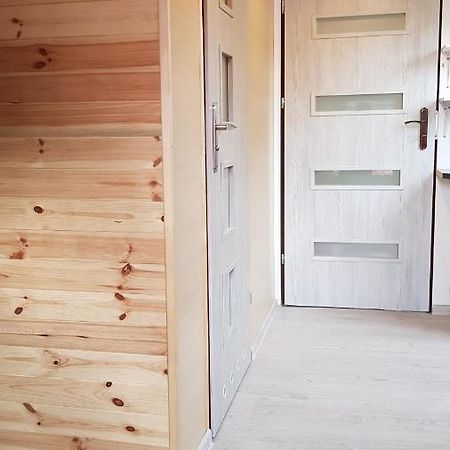 Turystyczny Apartament Na Poddaszu Skoczów Extérieur photo