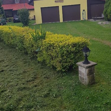 Turystyczny Apartament Na Poddaszu Skoczów Extérieur photo